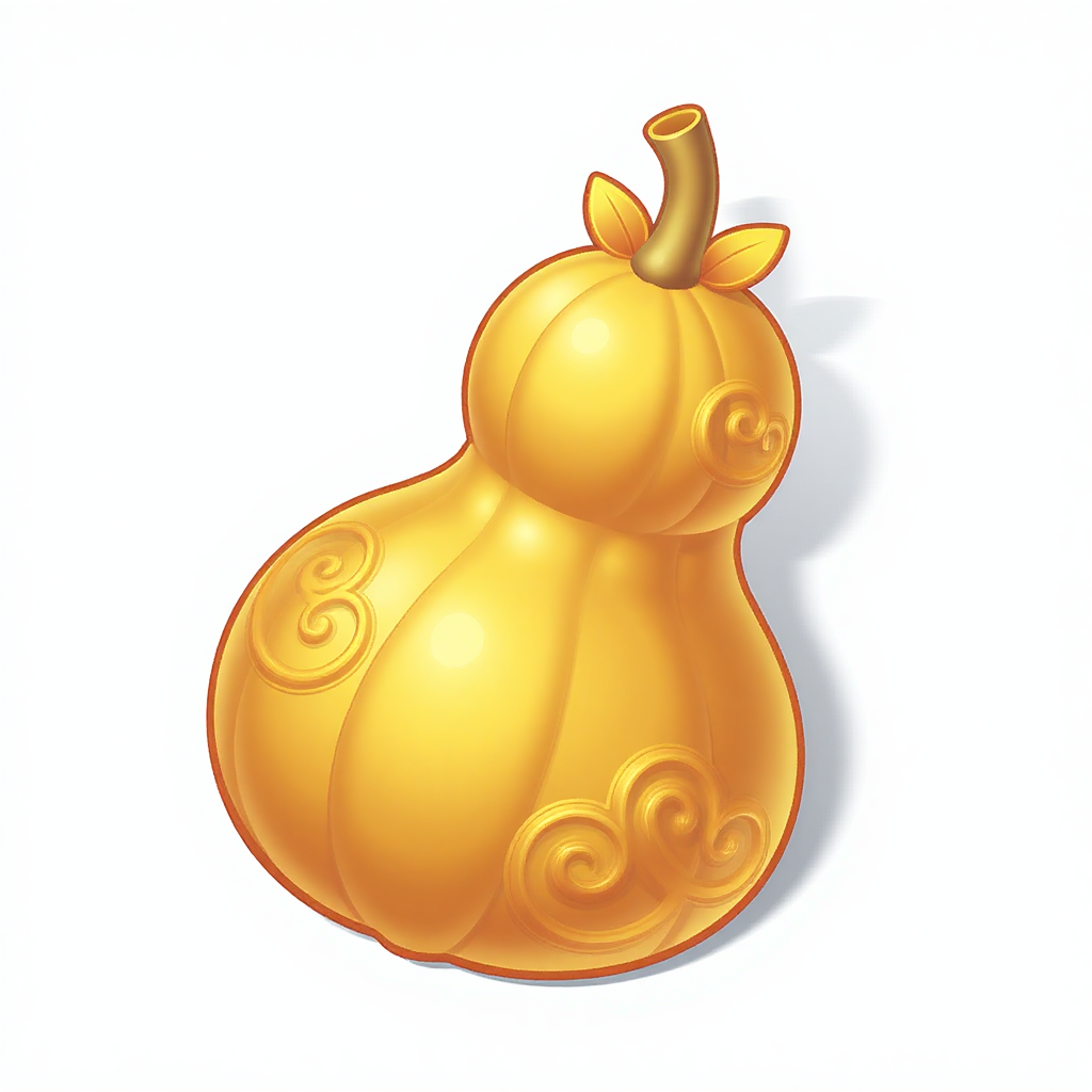 休闲道具ICON