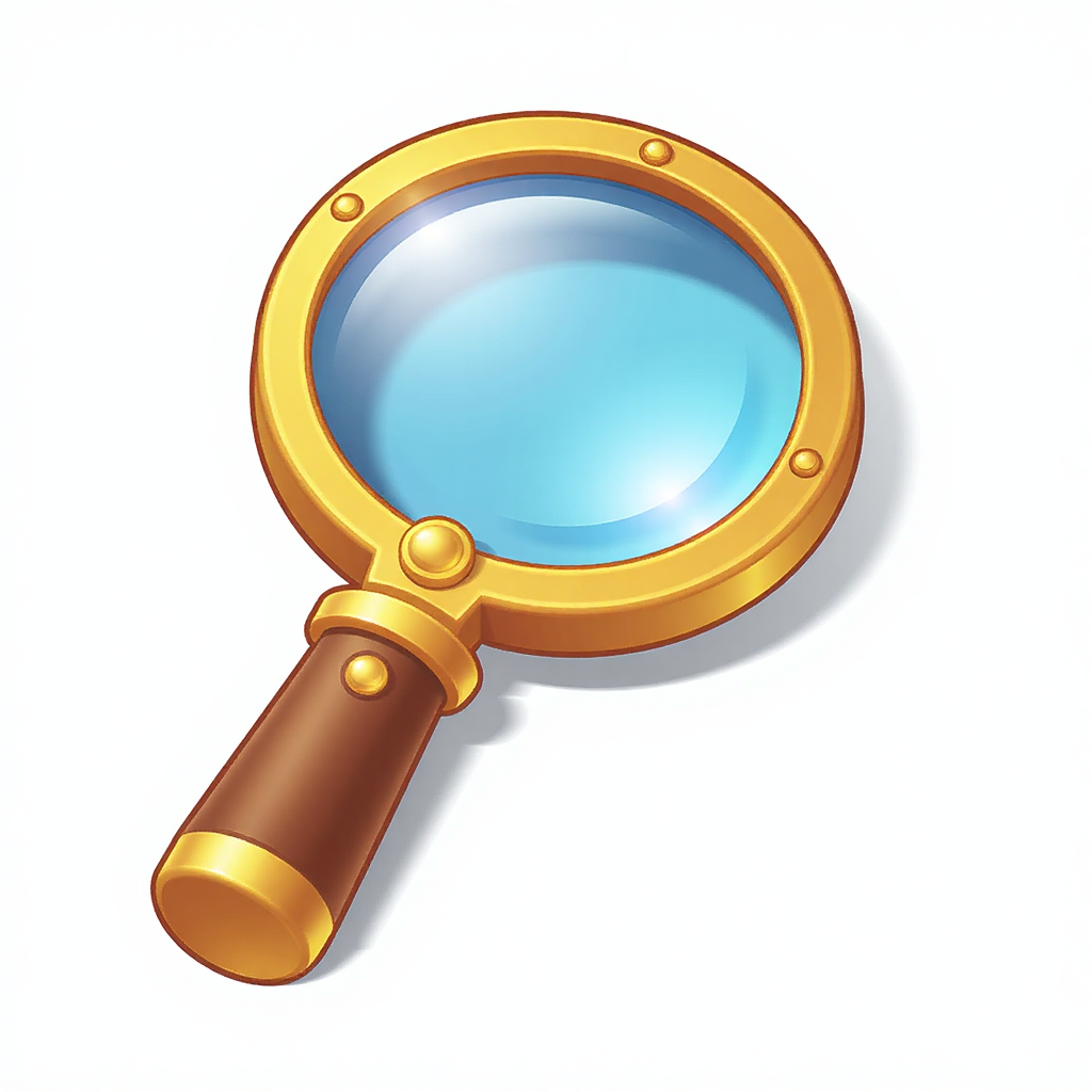 休闲道具ICON