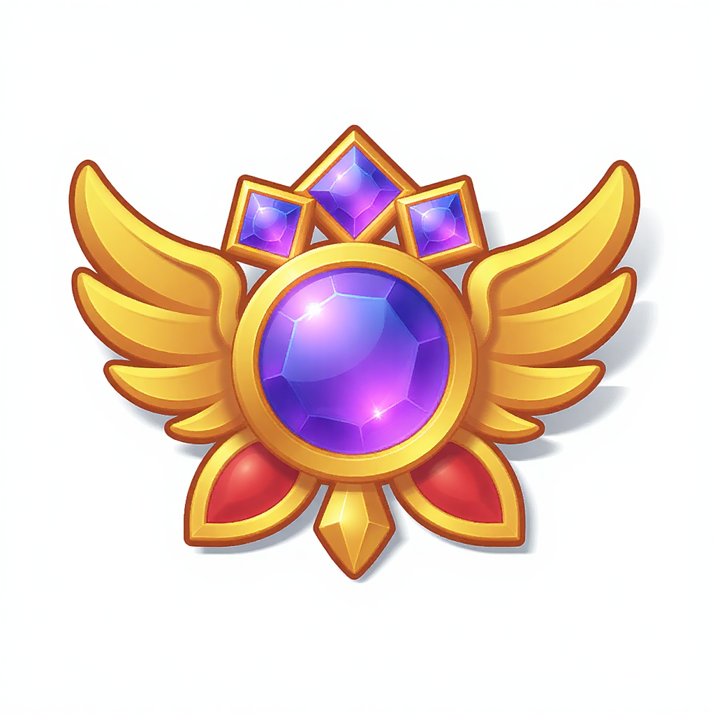 休闲道具ICON
