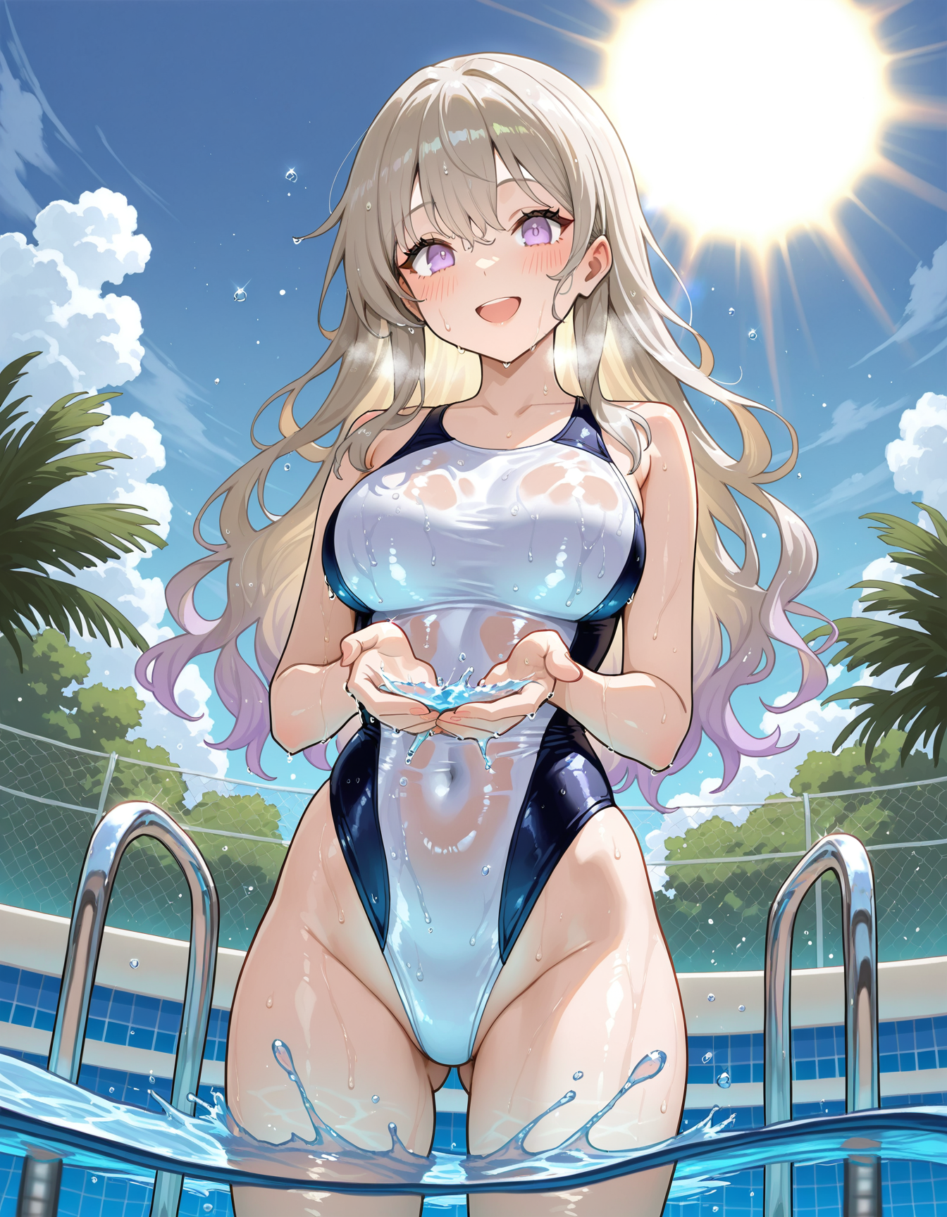 模型预览