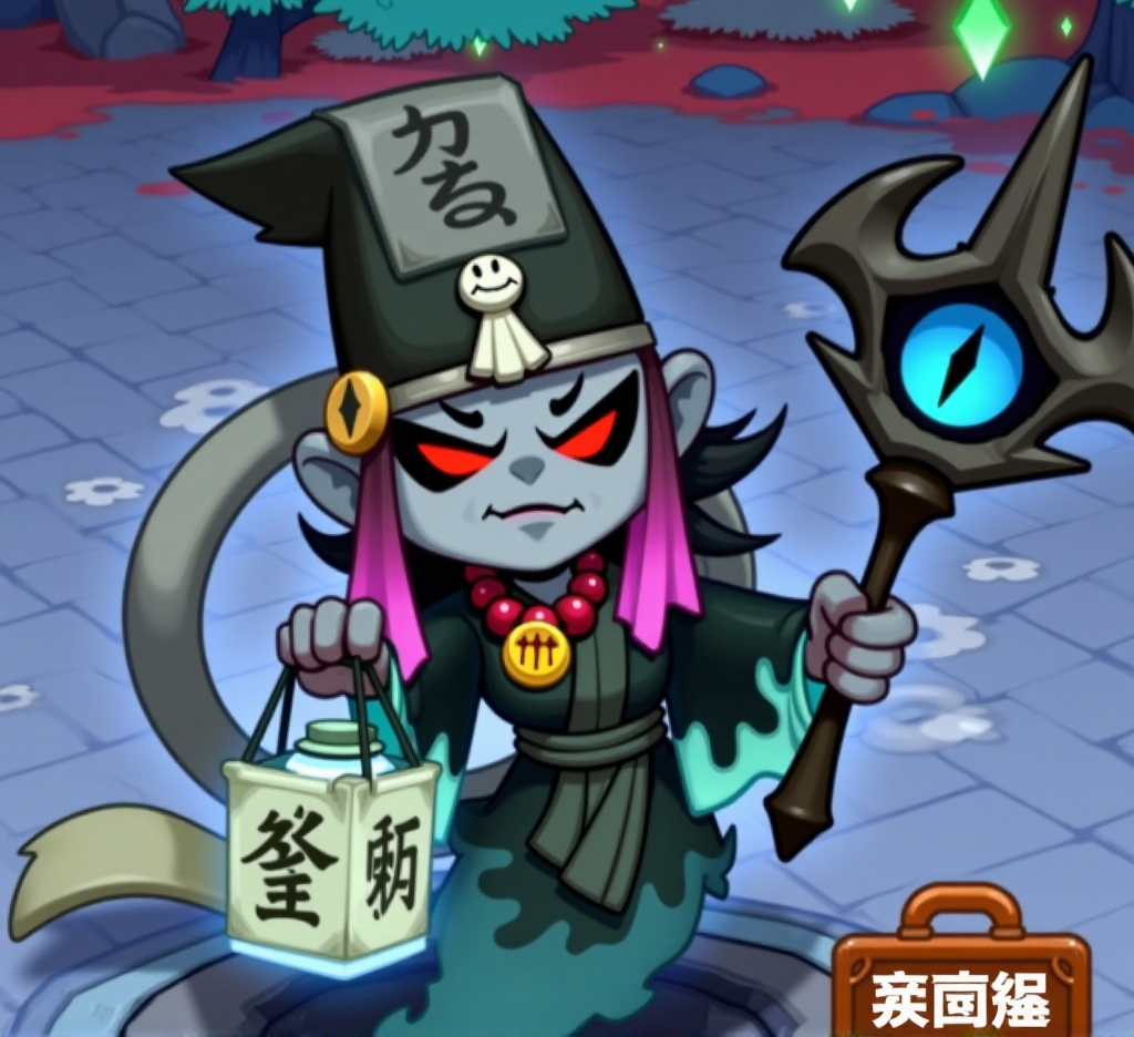 怪物