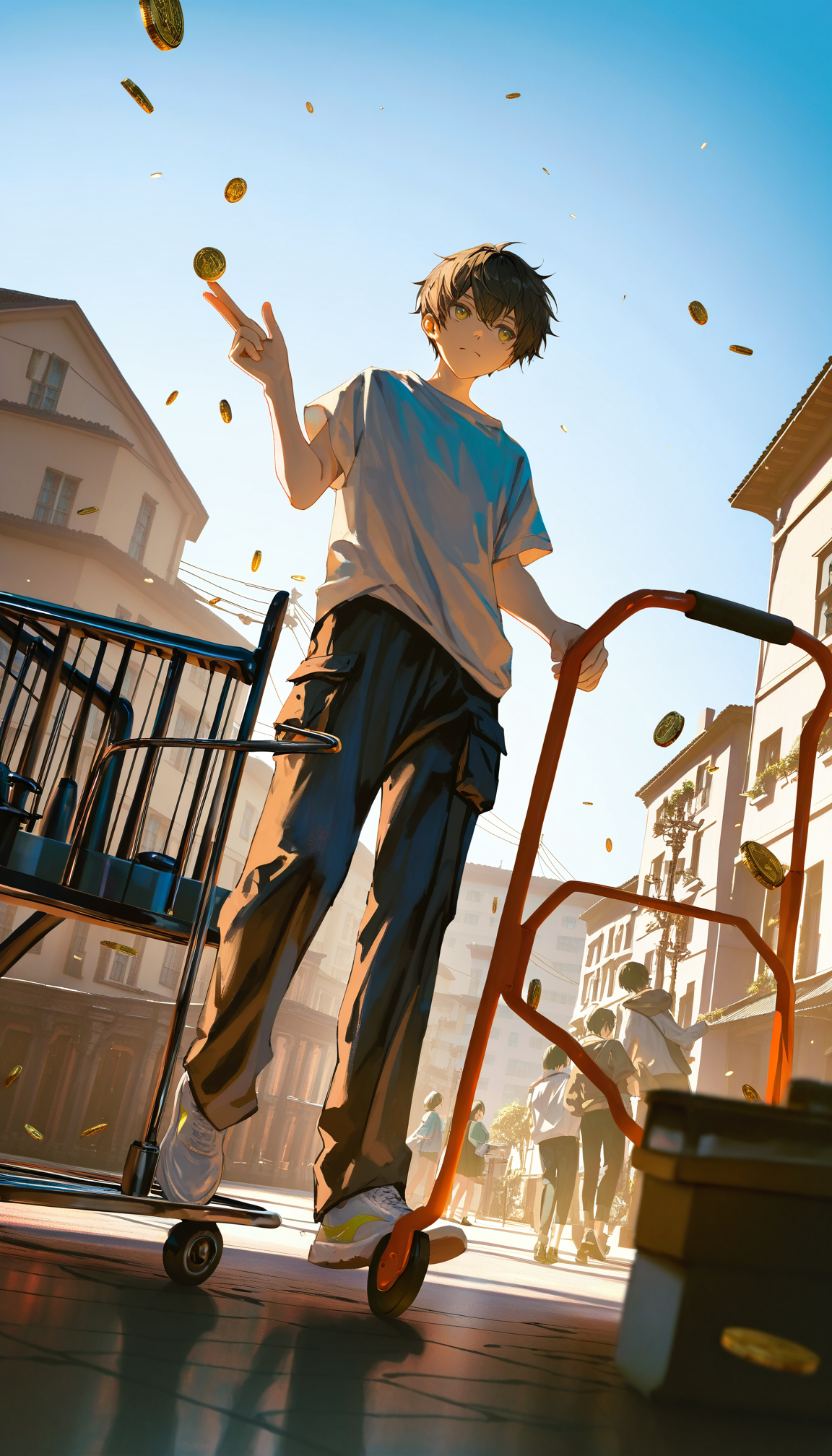 少年
