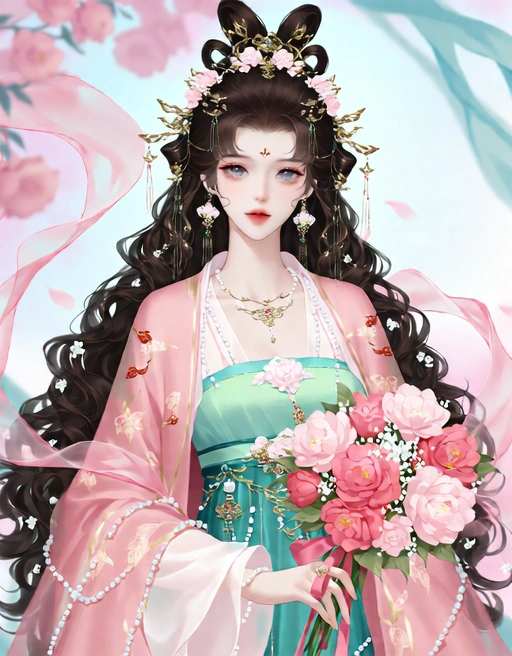 模型预览