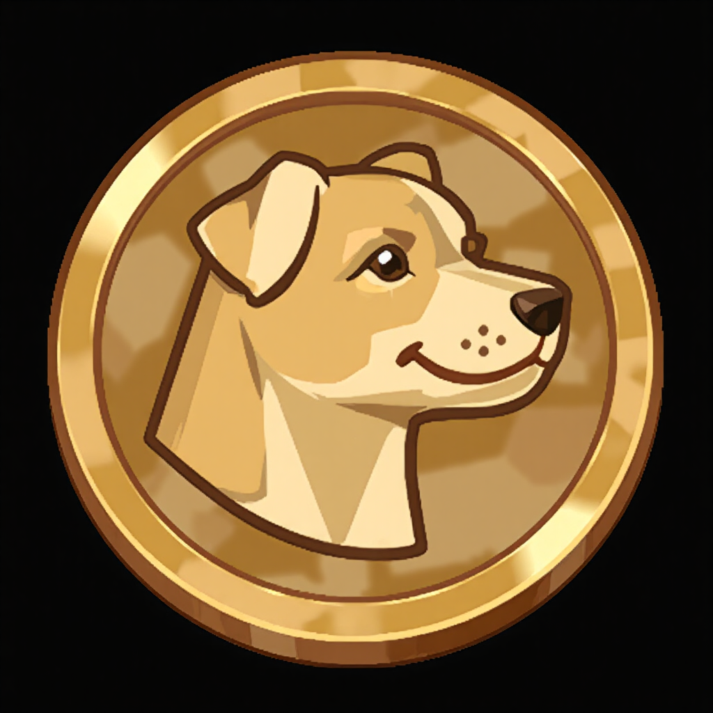 dog币