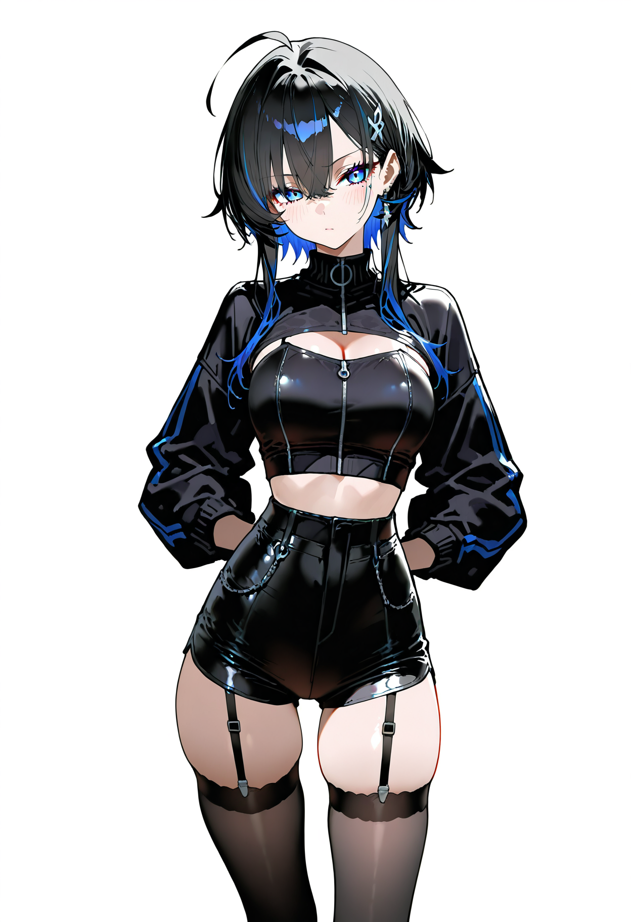？