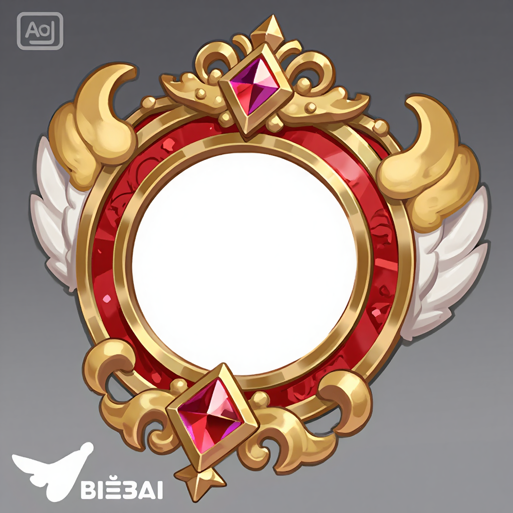 镜框