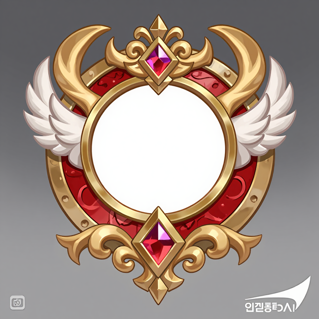 镜框