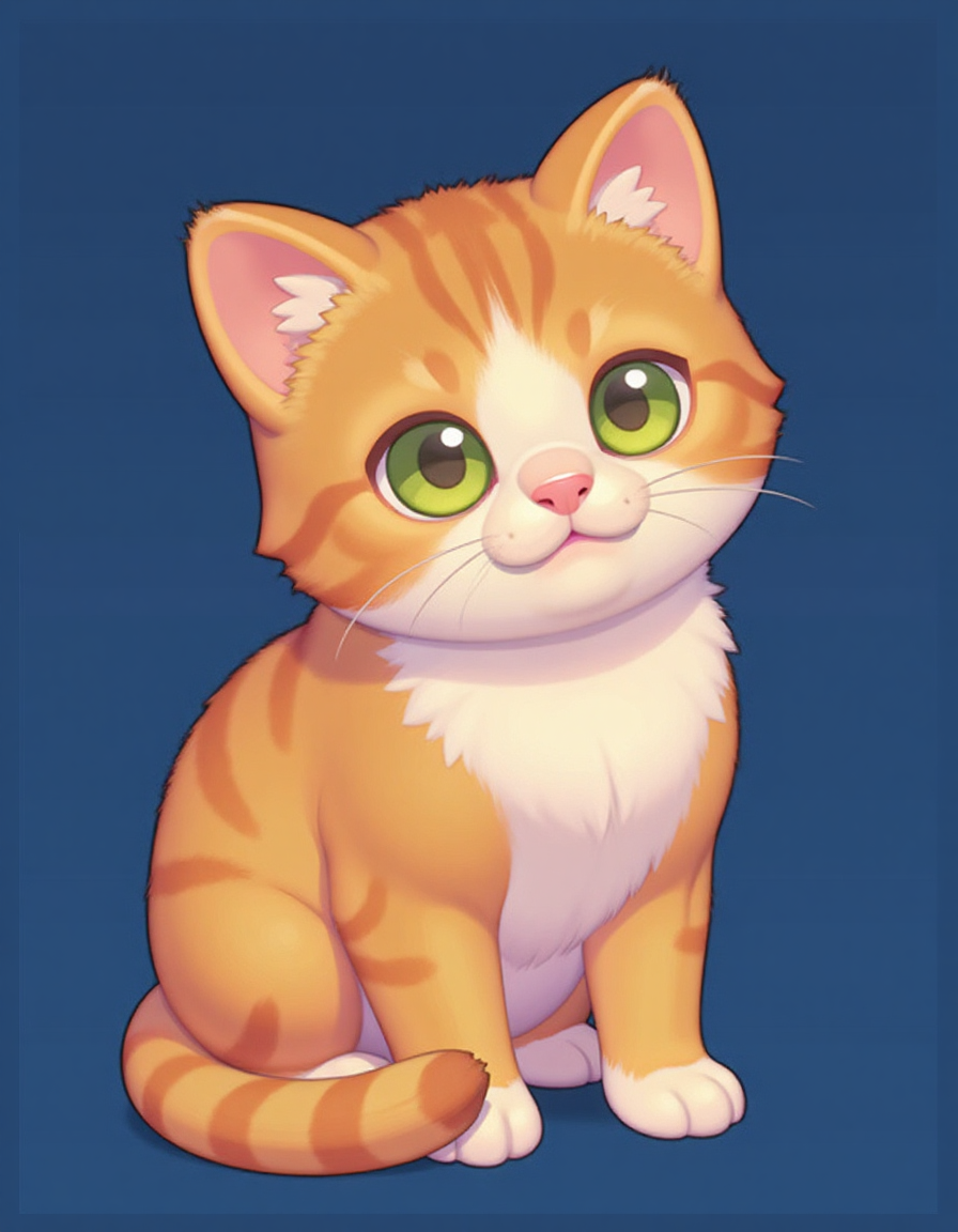 橘猫