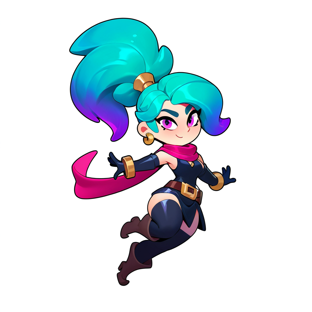 Mage