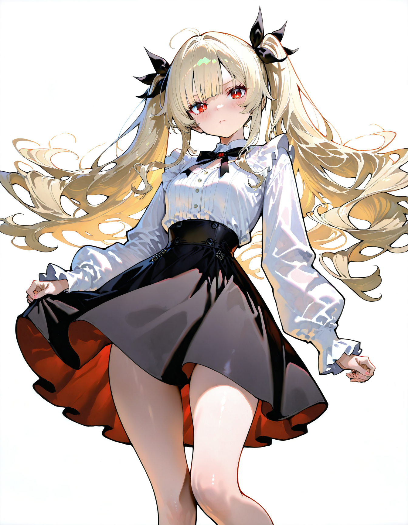 。