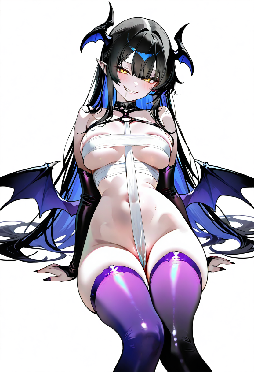 啊啊啊魅魔