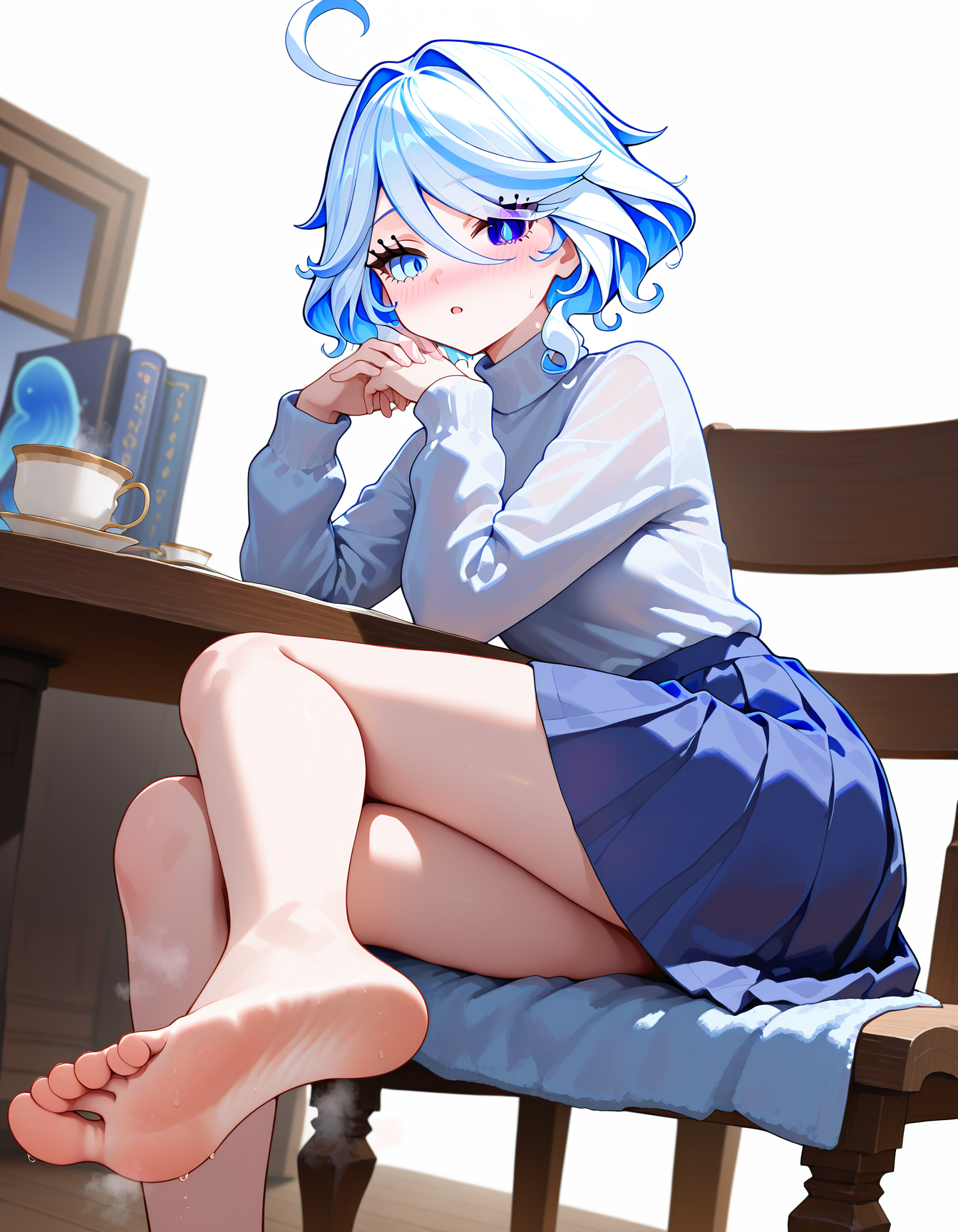 芙宁娜