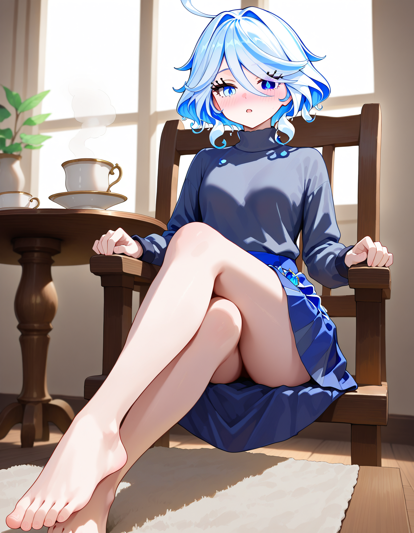 原神芙宁娜