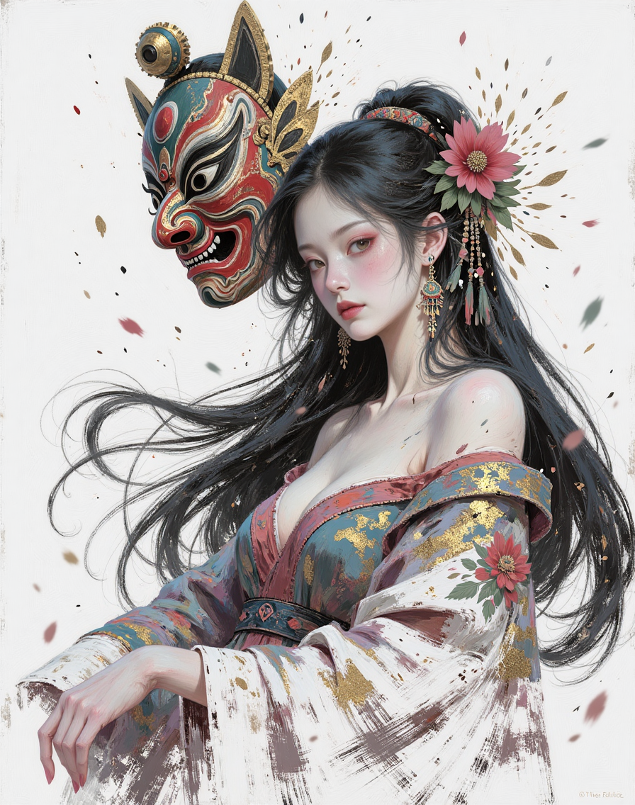 模型预览