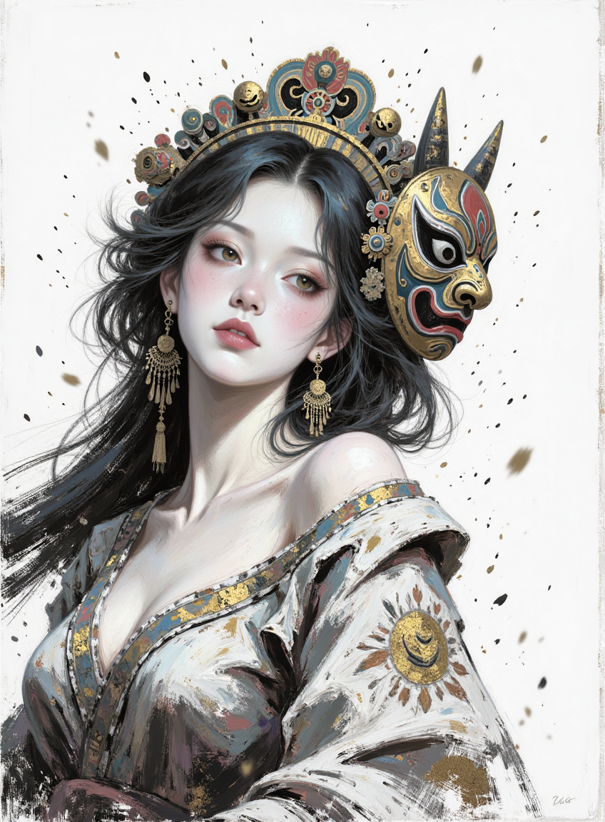 模型预览图2