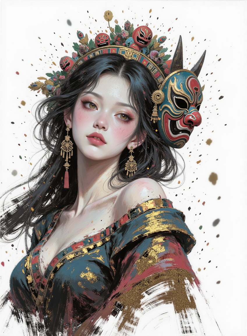 模型预览图3
