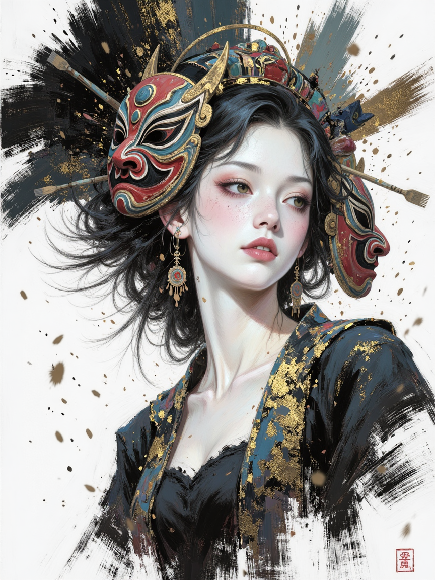 模型预览图4
