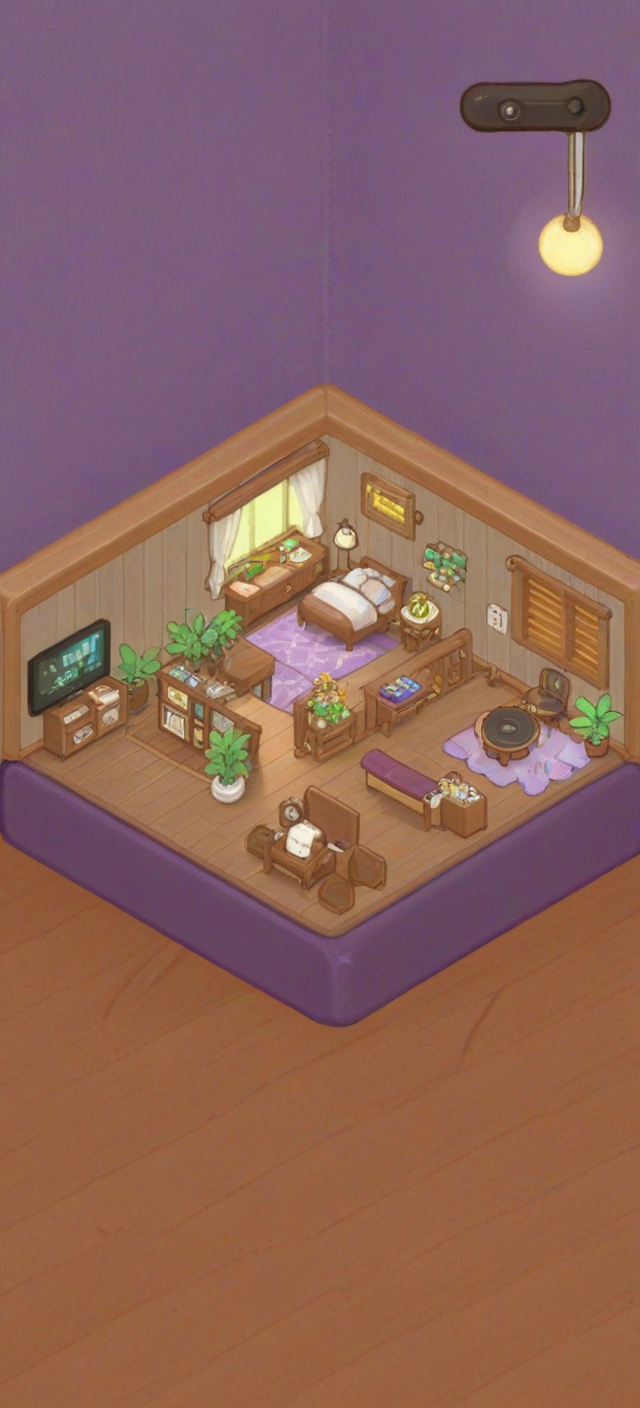 日式小屋