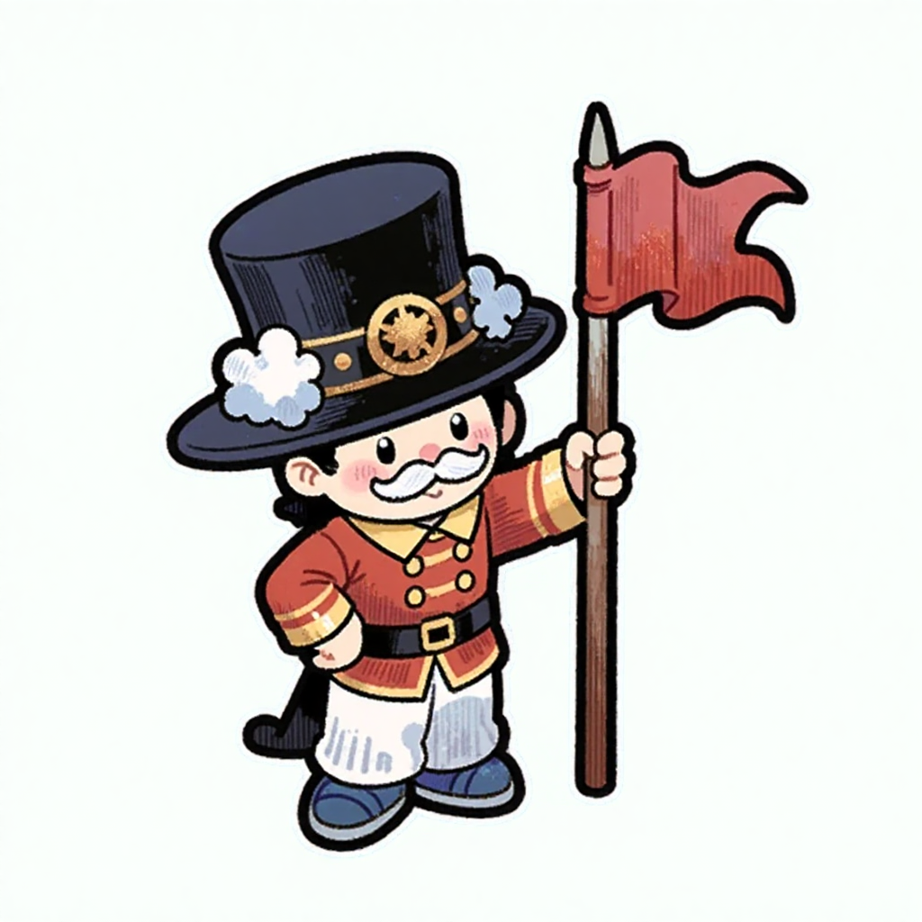 等距场景物件