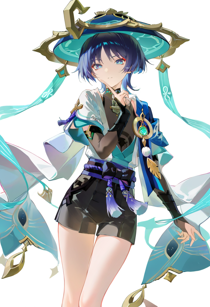 流浪者