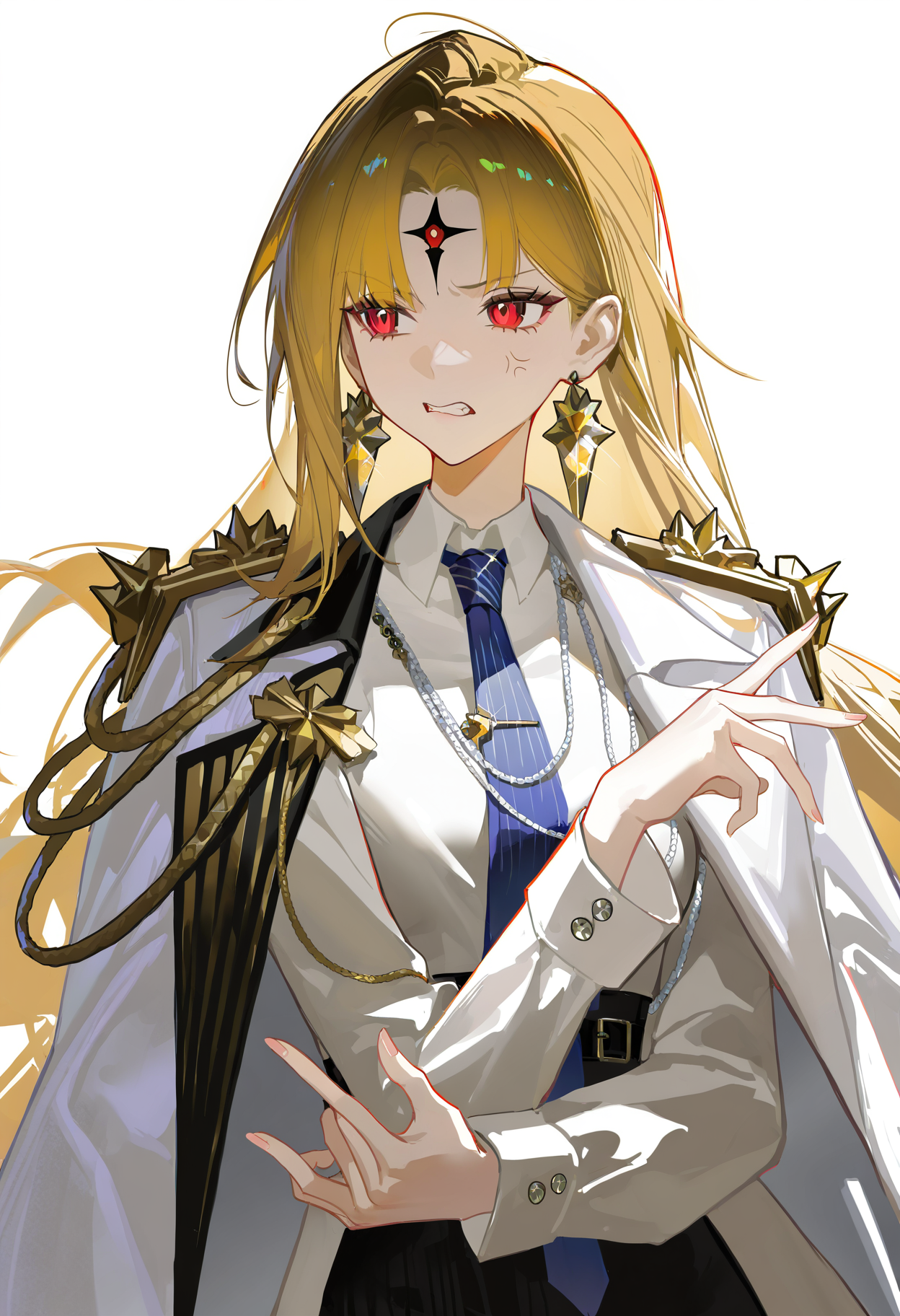 魔法师维尔雅斯