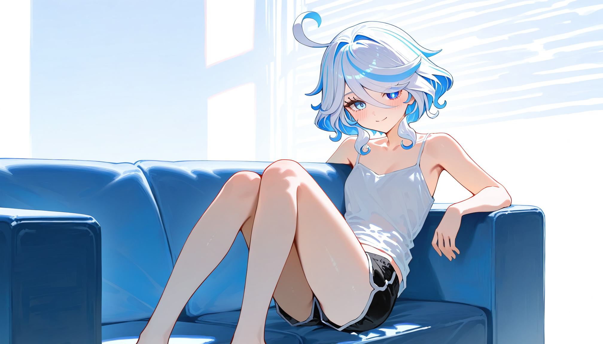 芙宁娜