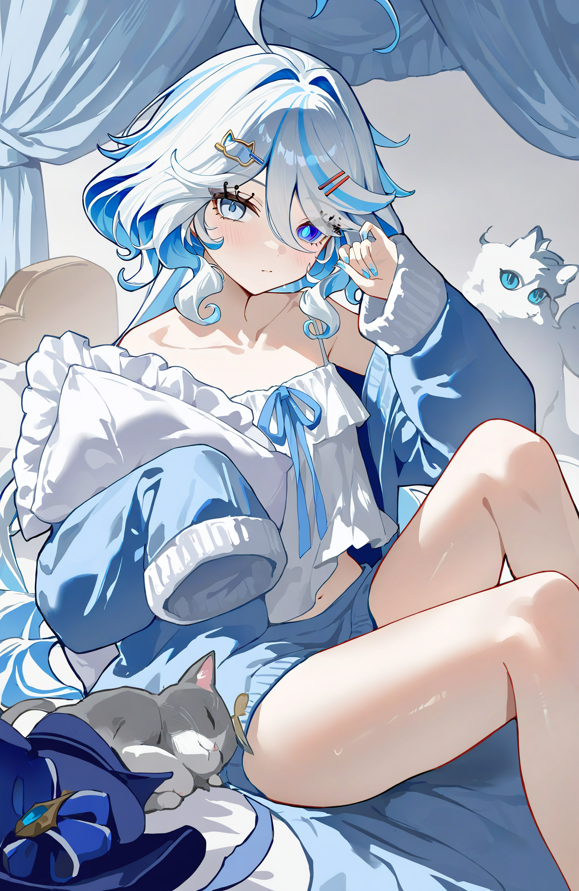 芙宁娜