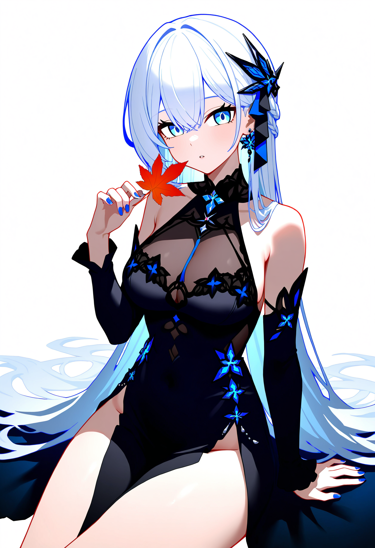其实我是芙宁娜
