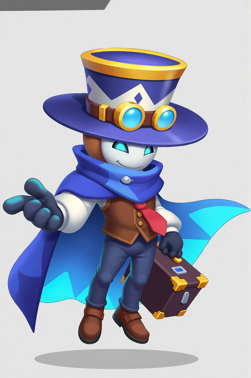Merchant