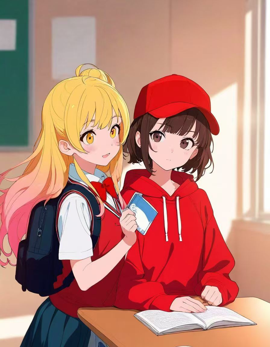 参考图
