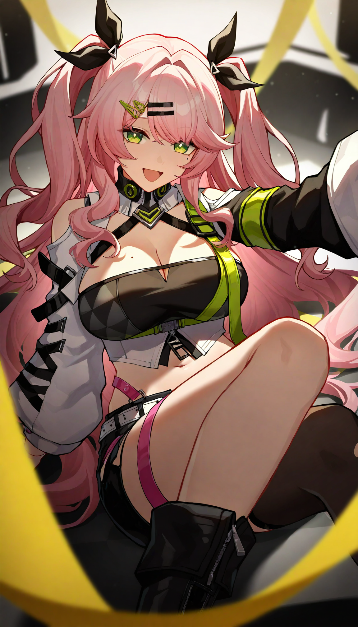 妮可