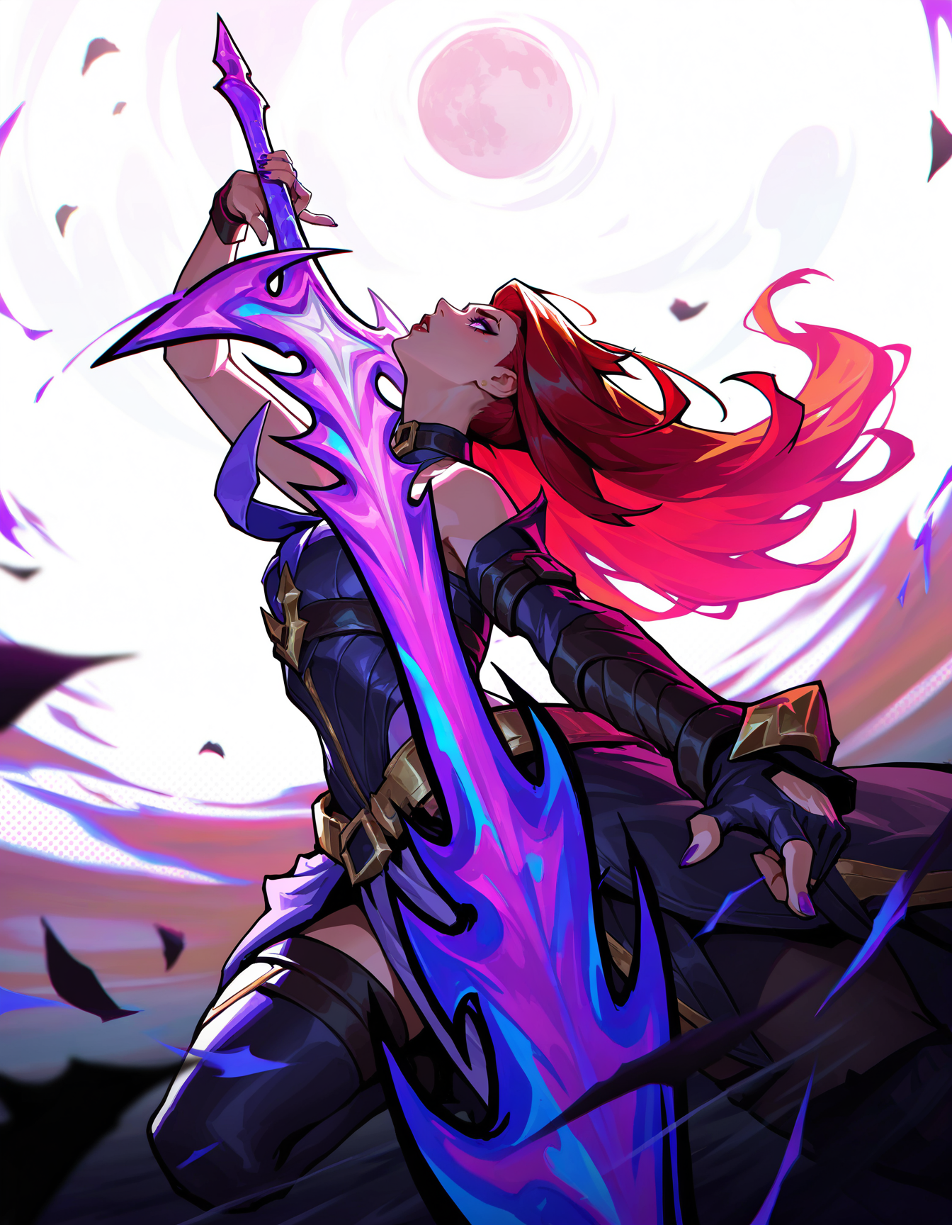 突袭_06