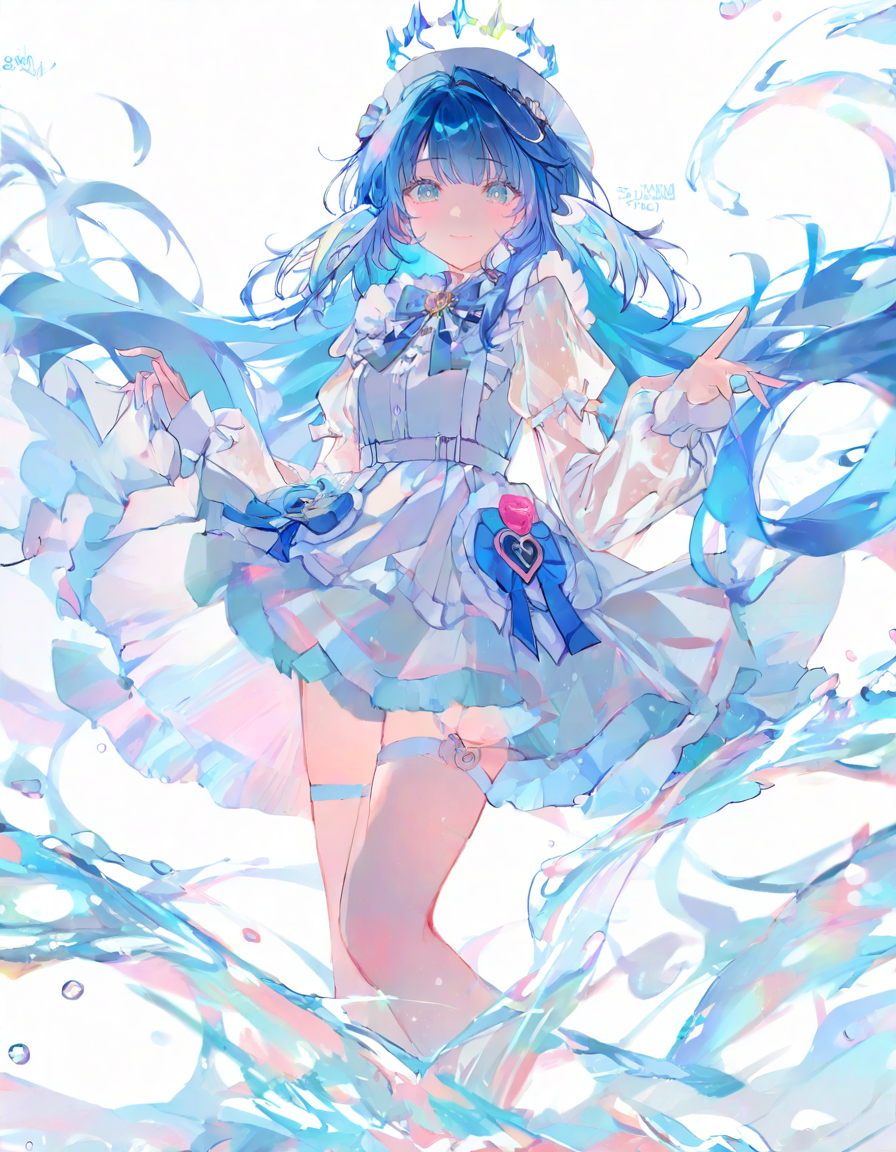 好