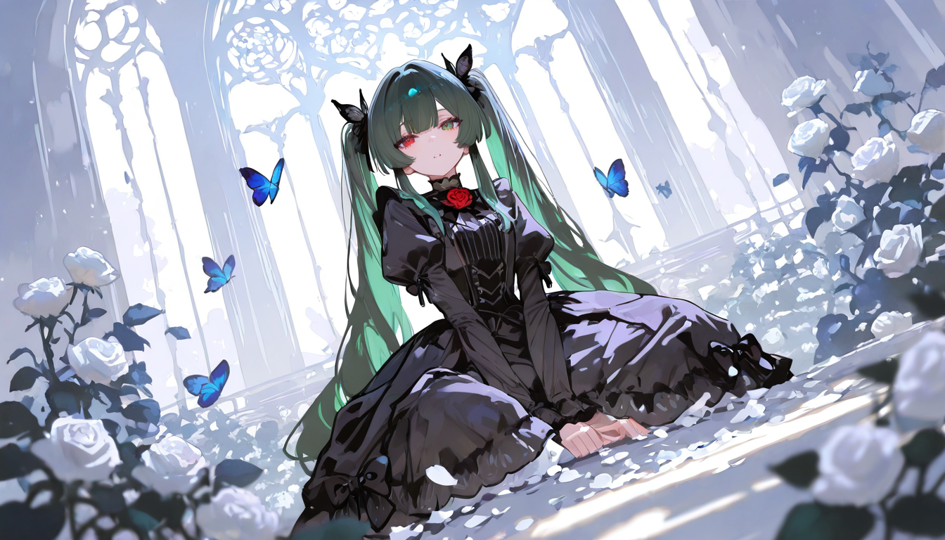 。