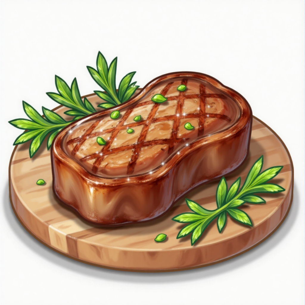 食物图标