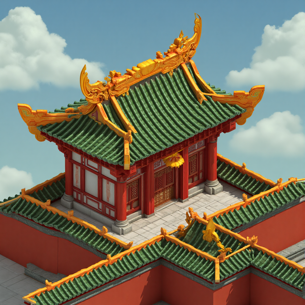 城墙