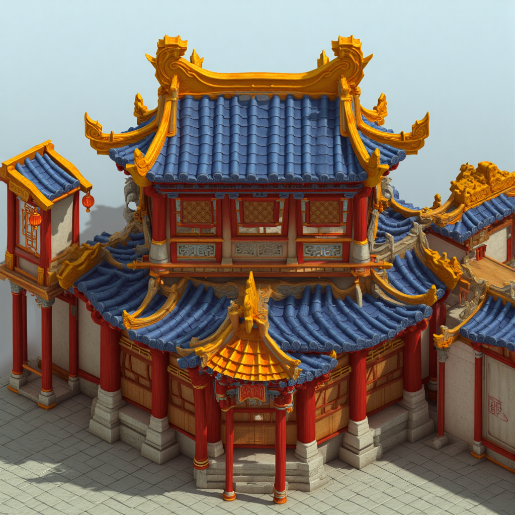 建筑