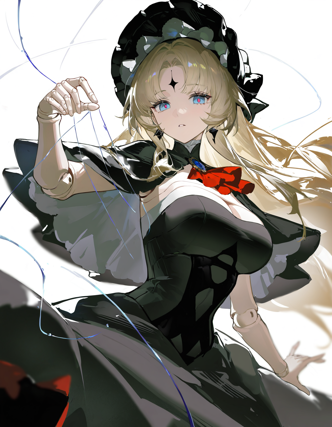 傀儡