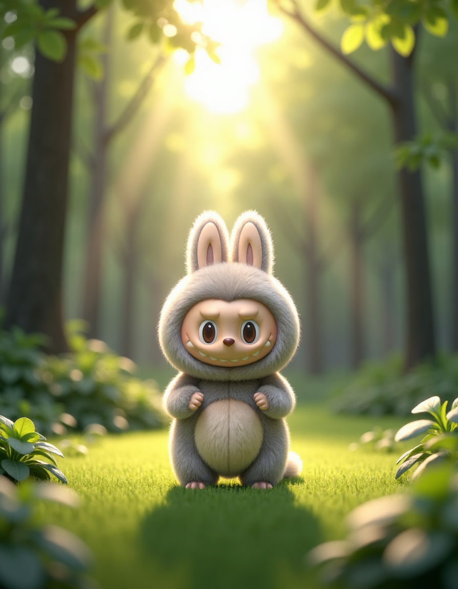 labubu