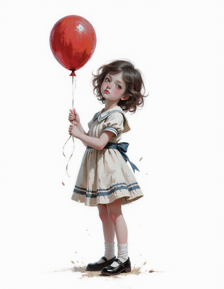 洛丽塔少女