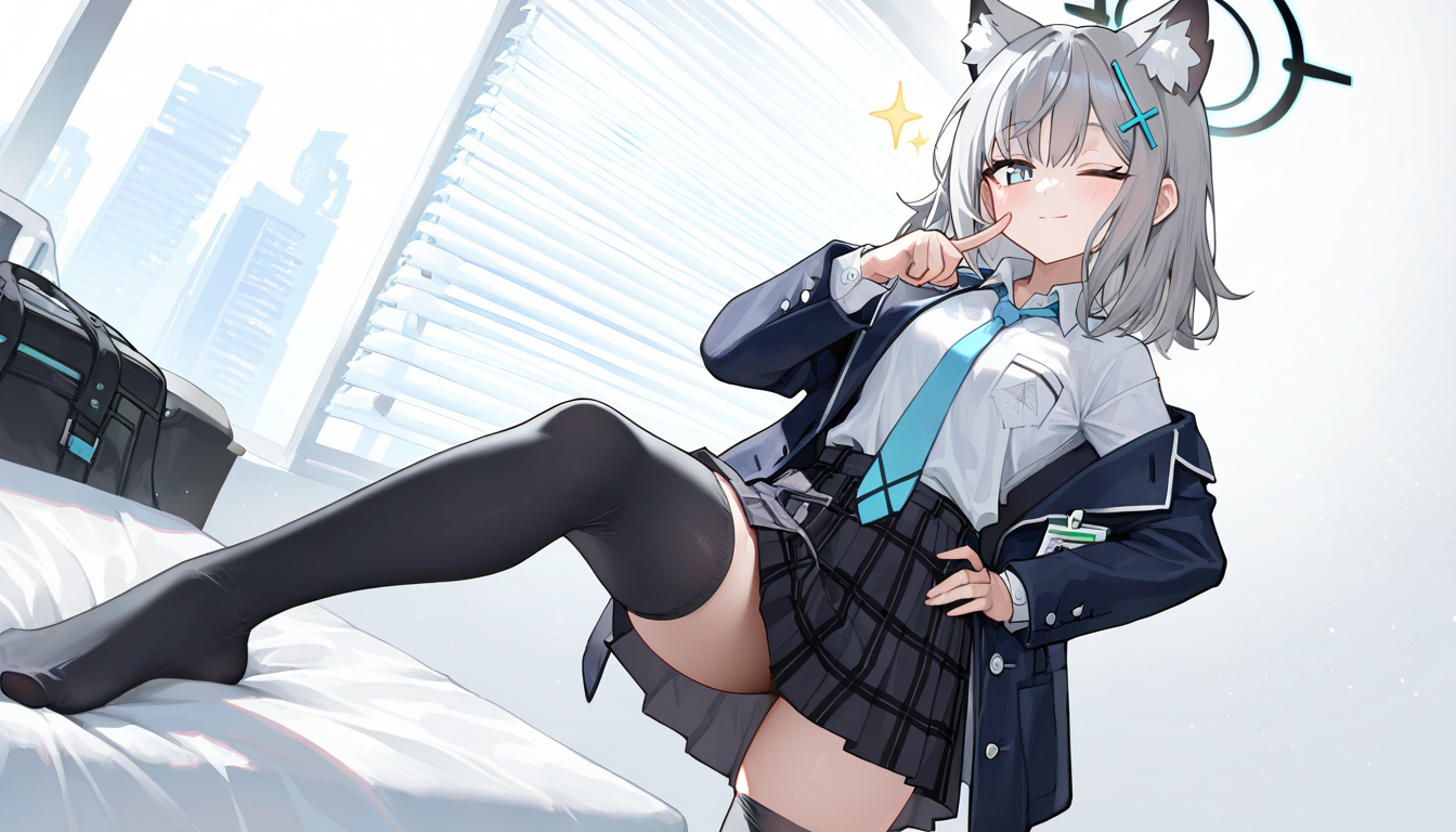 想干什么呢？～～sensei