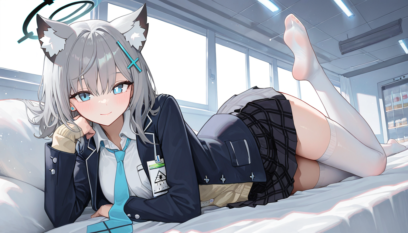 白子豪堪