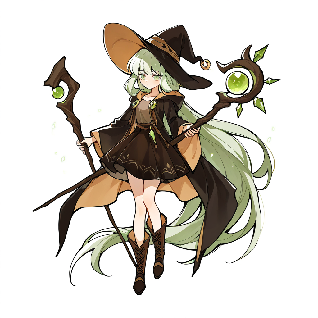魔法师