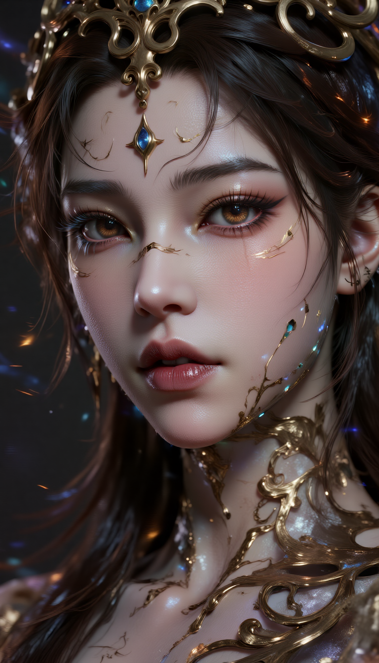 模型预览图2