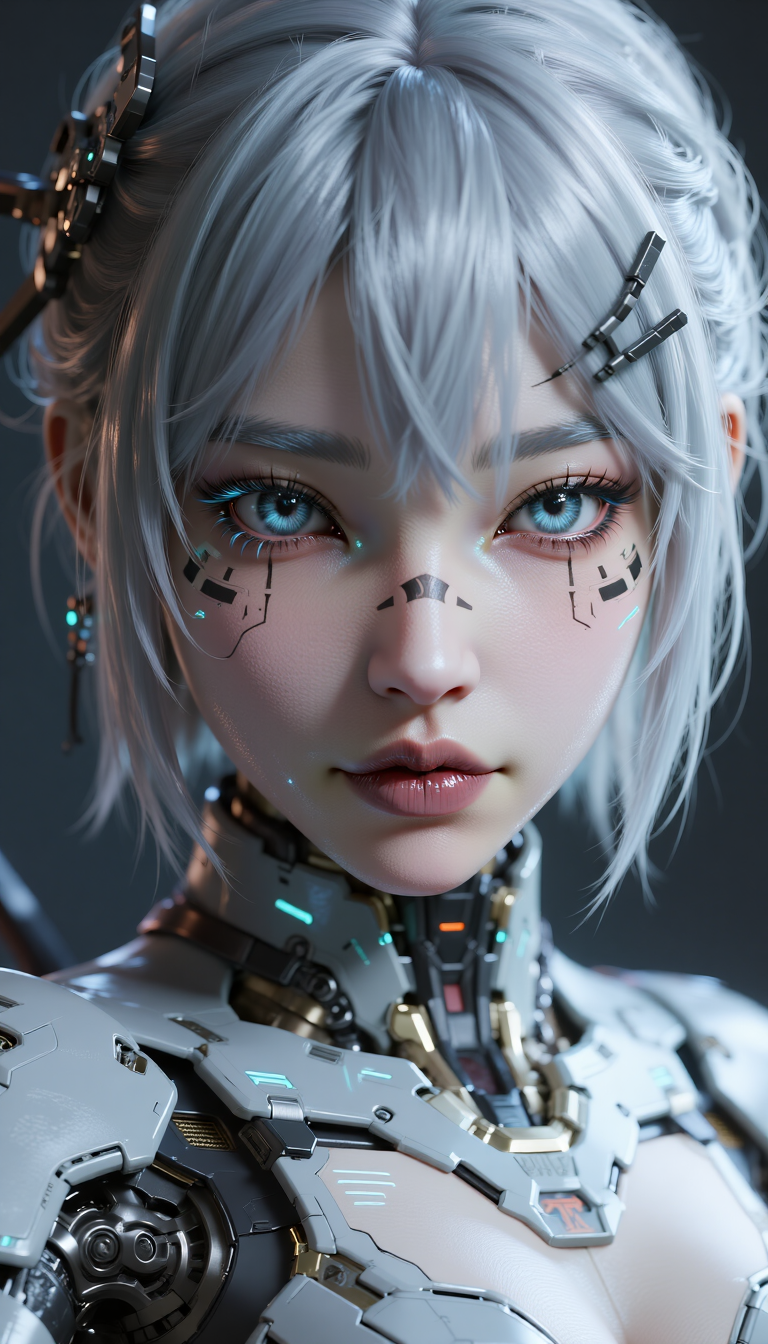 模型预览图4