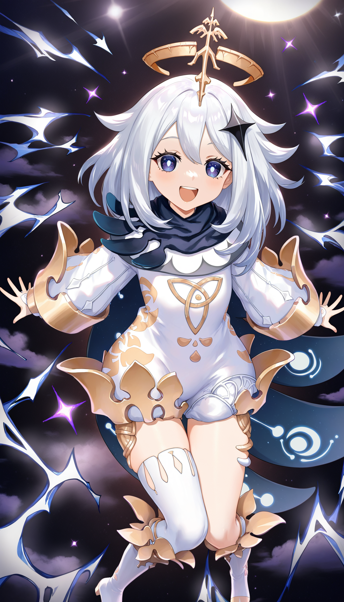 派蒙