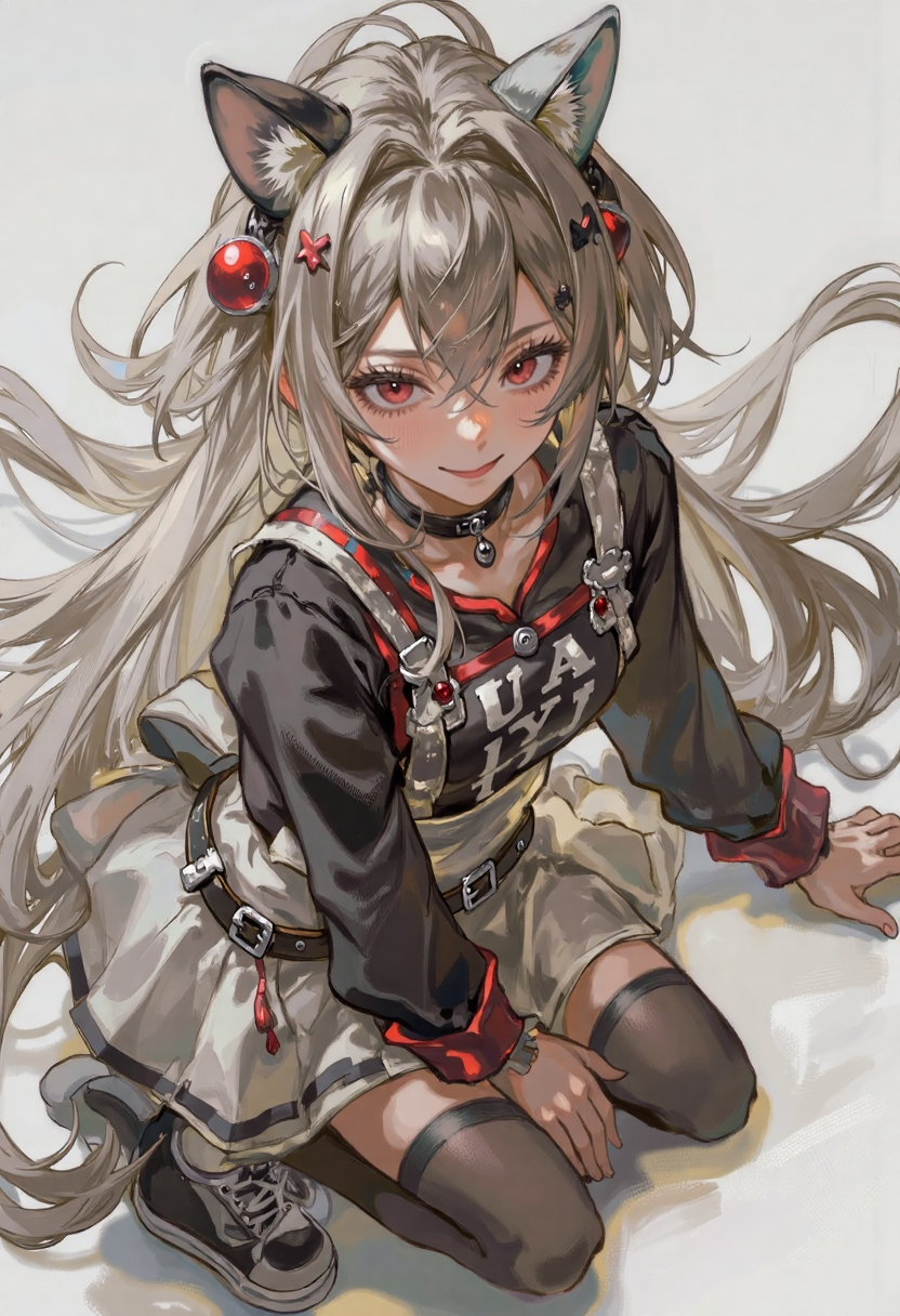 模型预览
