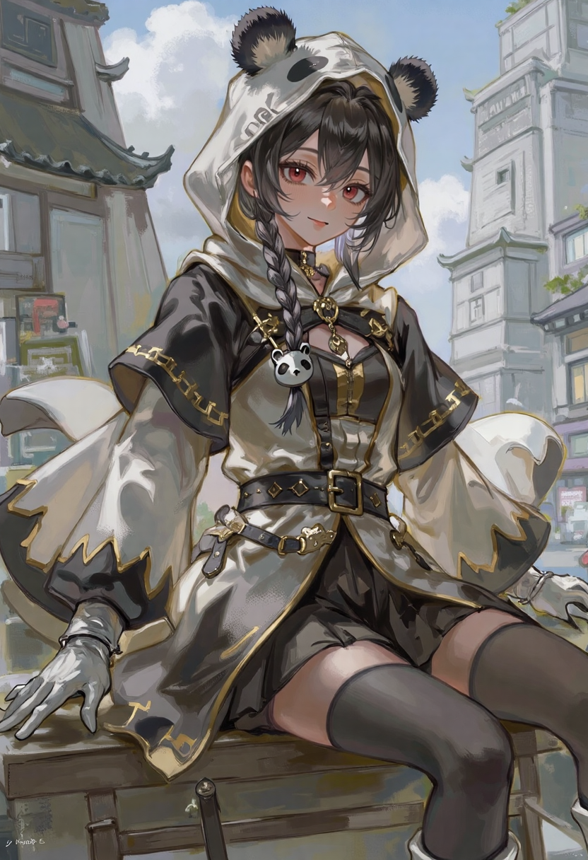模型预览图5
