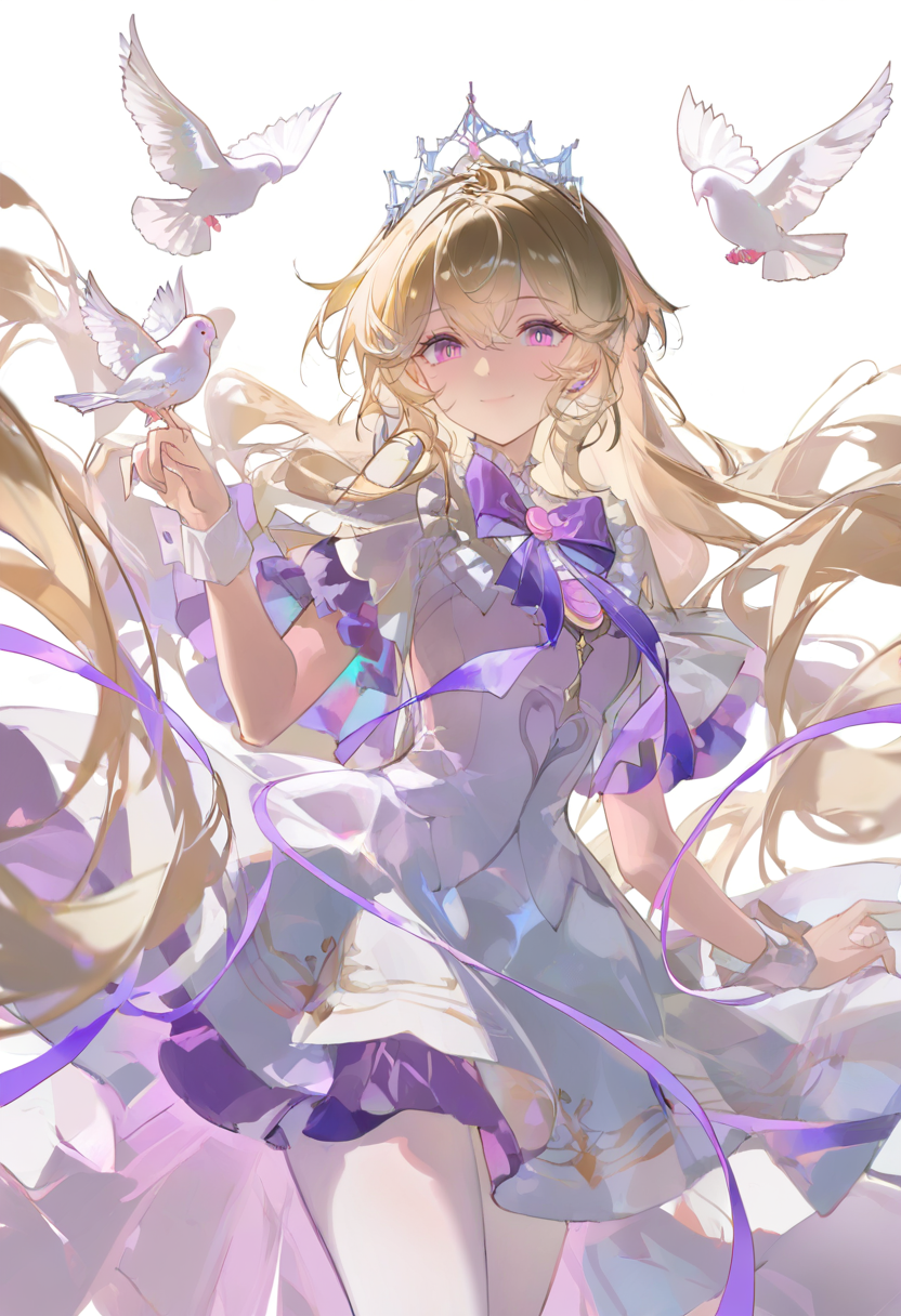 鸟