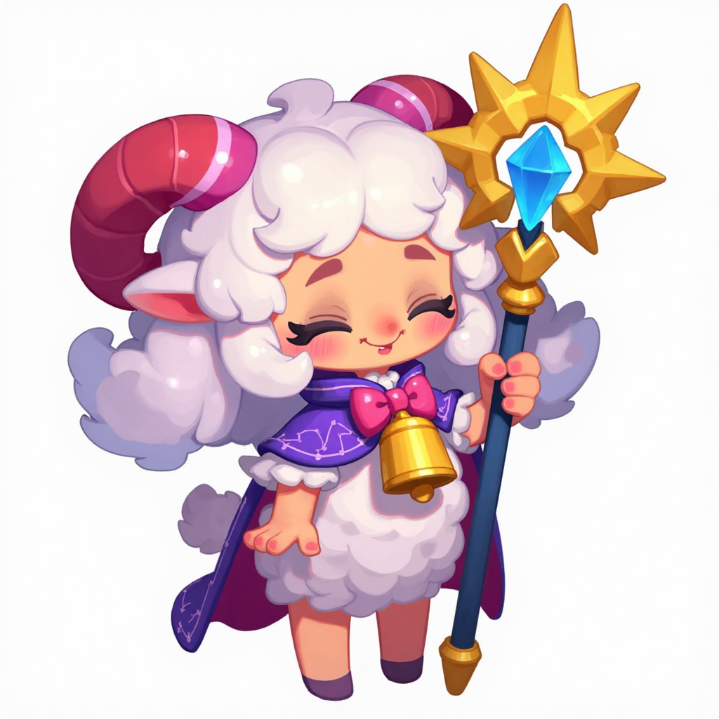 Sheep Dreamer